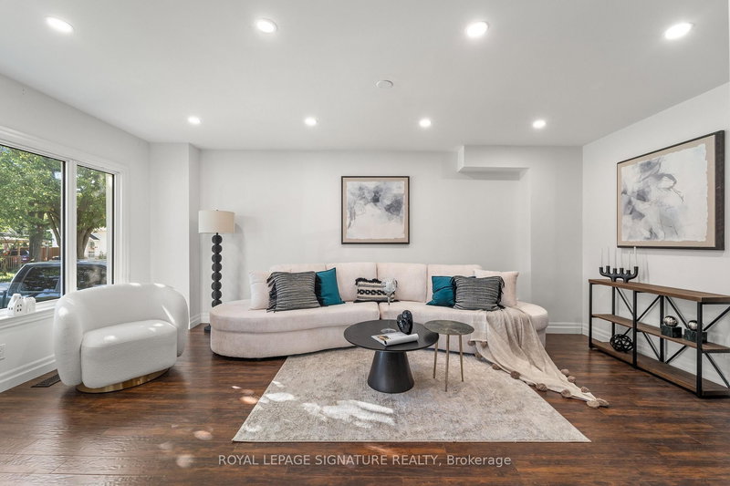 94 Meighen Ave, Toronto, M4B 2H7 | Image 3