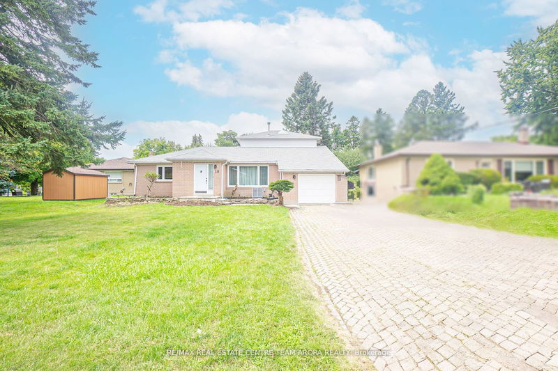 48 Mill St  Ajax, L1S 6K5 | Image 1