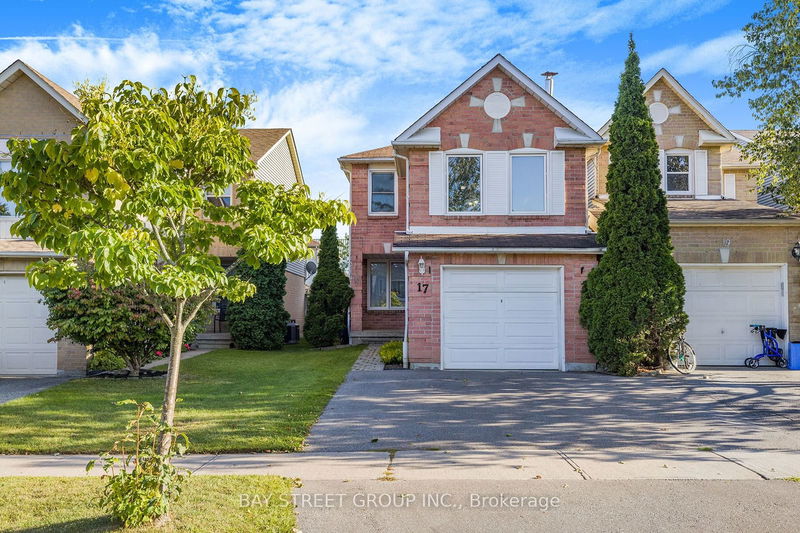 home for lease on 17 Carr Drive