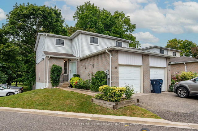 15 - 400 Orton Park Road