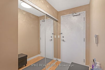 Unit 1012 — 38 Lee Centre Dr, Toronto - Woburn image-0-3