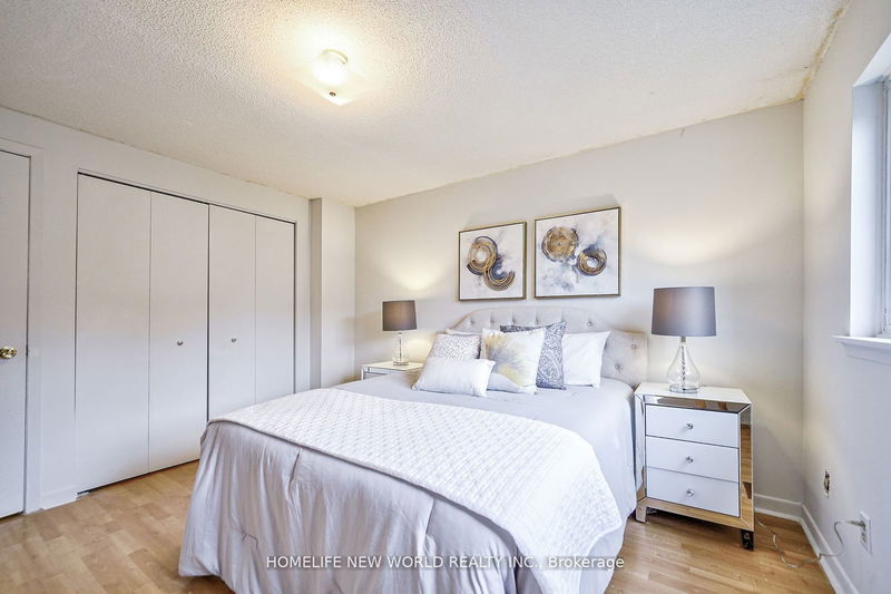 45 Trott Sq  Toronto, M1B 1V9 | Image 11