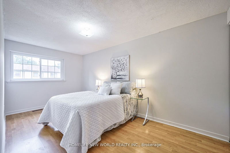 45 Trott Sq  Toronto, M1B 1V9 | Image 14