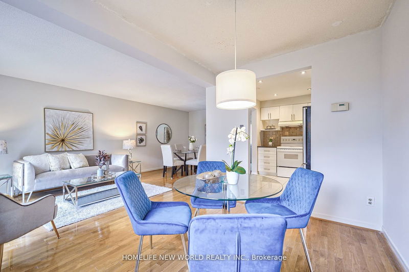 45 Trott Sq  Toronto, M1B 1V9 | Image 16