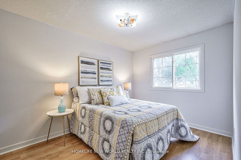 45 Trott Sq  Toronto, M1B 1V9 | Image 20