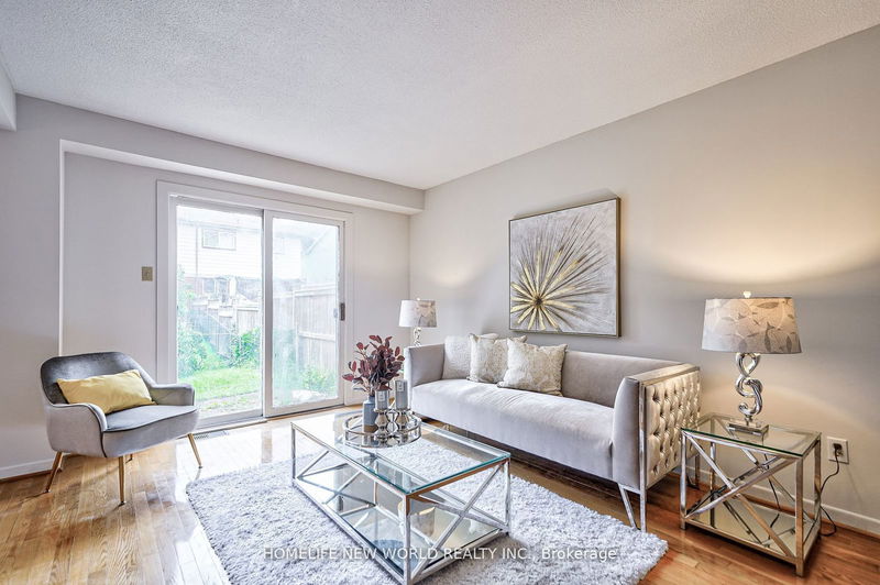 45 Trott Sq  Toronto, M1B 1V9 | Image 21