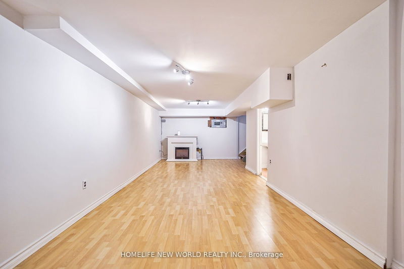 45 Trott Sq  Toronto, M1B 1V9 | Image 23