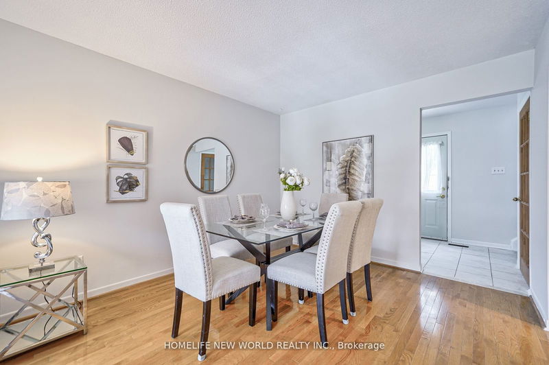 45 Trott Sq  Toronto, M1B 1V9 | Image 24