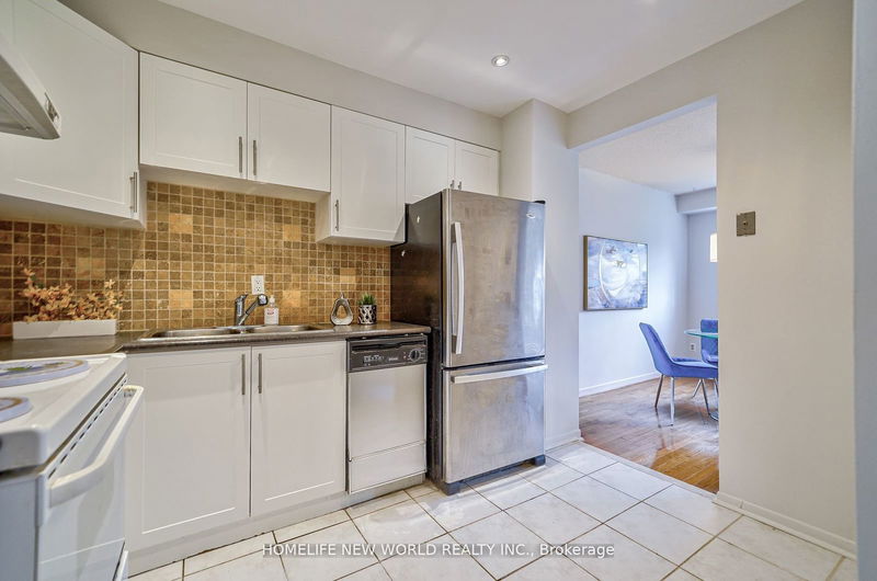 45 Trott Sq  Toronto, M1B 1V9 | Image 25