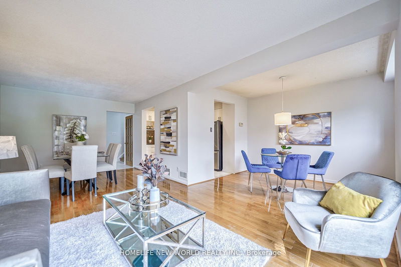 45 Trott Sq  Toronto, M1B 1V9 | Image 29