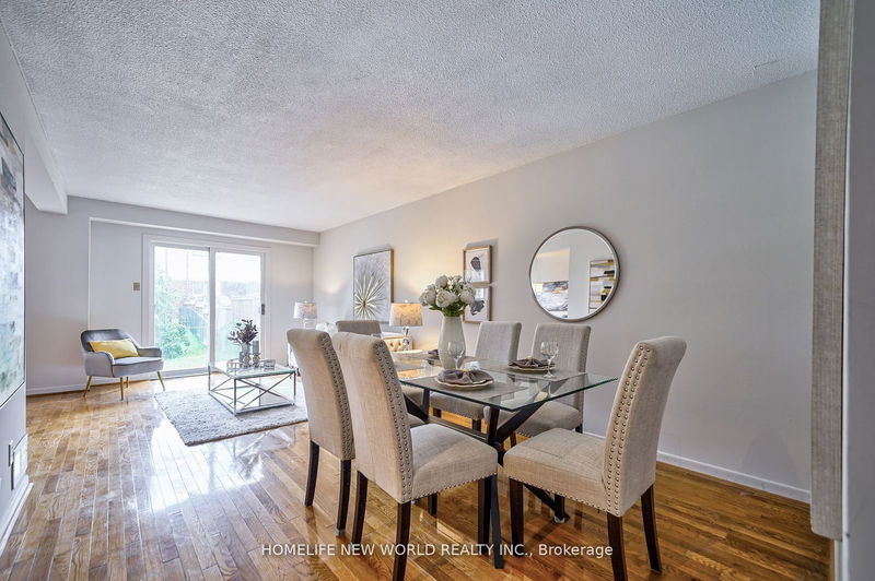 45 Trott Sq  Toronto, M1B 1V9 | Image 3