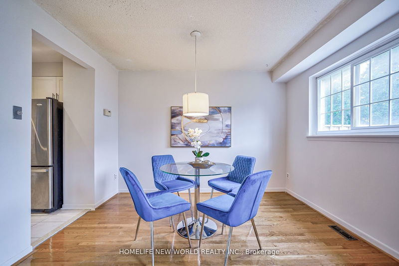 45 Trott Sq  Toronto, M1B 1V9 | Image 4