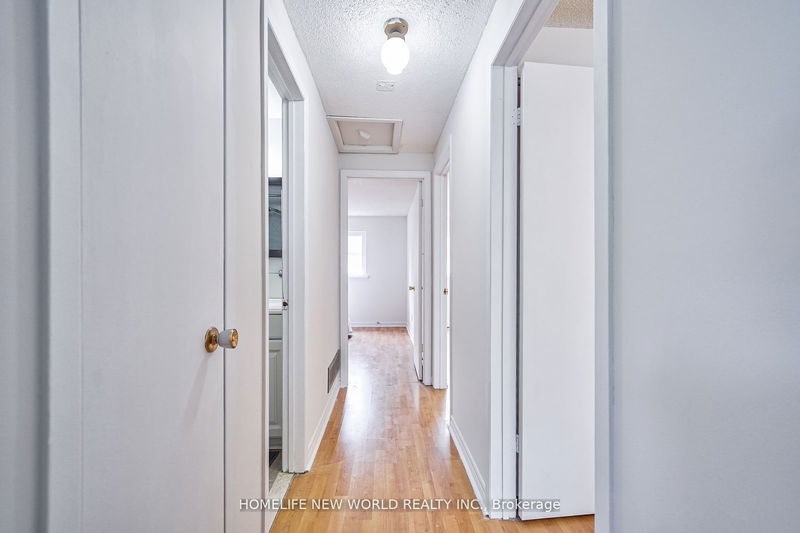 45 Trott Sq  Toronto, M1B 1V9 | Image 5