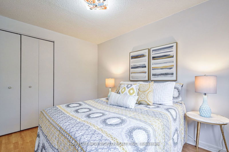 45 Trott Sq  Toronto, M1B 1V9 | Image 6