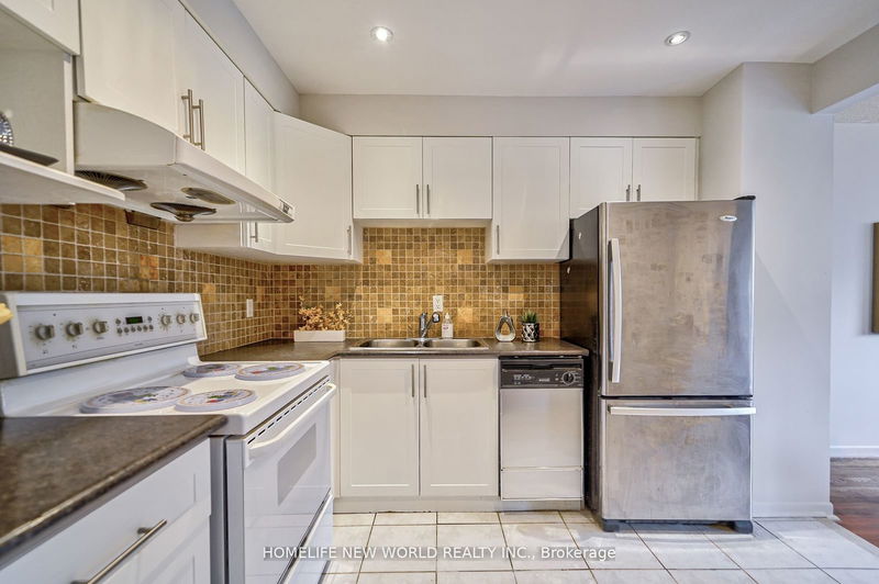 45 Trott Sq  Toronto, M1B 1V9 | Image 8