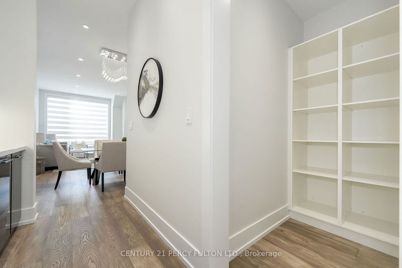 60 Boem Ave  Toronto, M1R 3T5 | Image 7