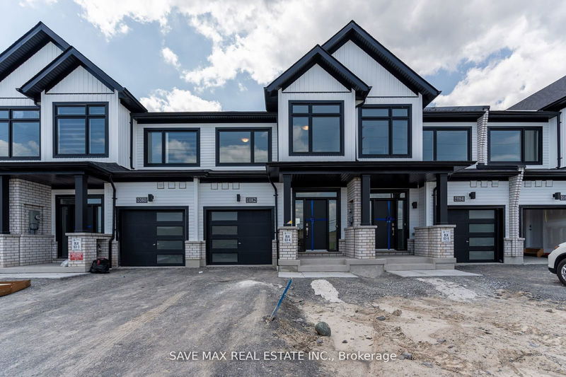 home for lease on 1082 Thompson Drive