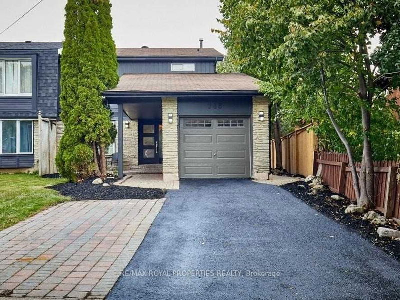 748 Edgewood Rd, Pickering - Amberlea image-0-0