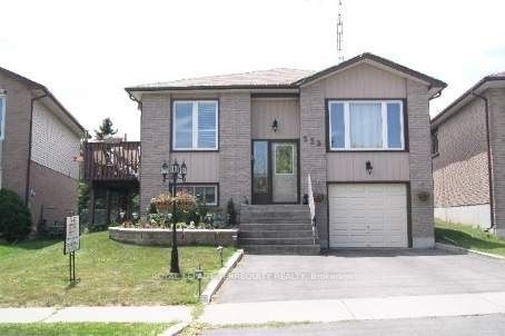 home for lease on 333 Aztec Drive