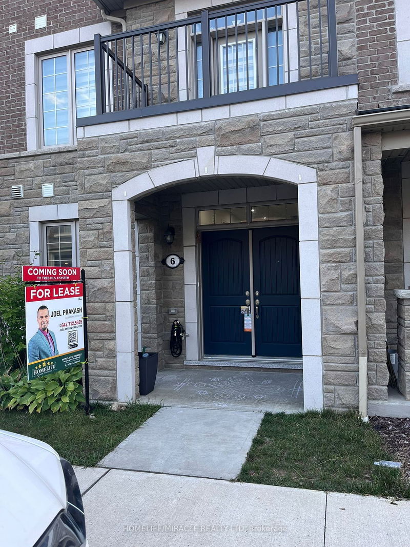 home for lease on 6 Windflower Way