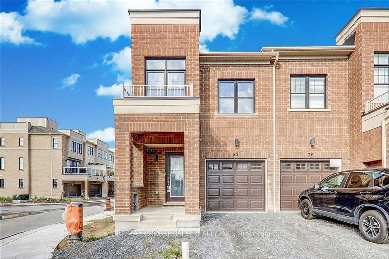 home for lease on 82 King George Way