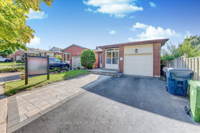 26 Boxdene Avenue