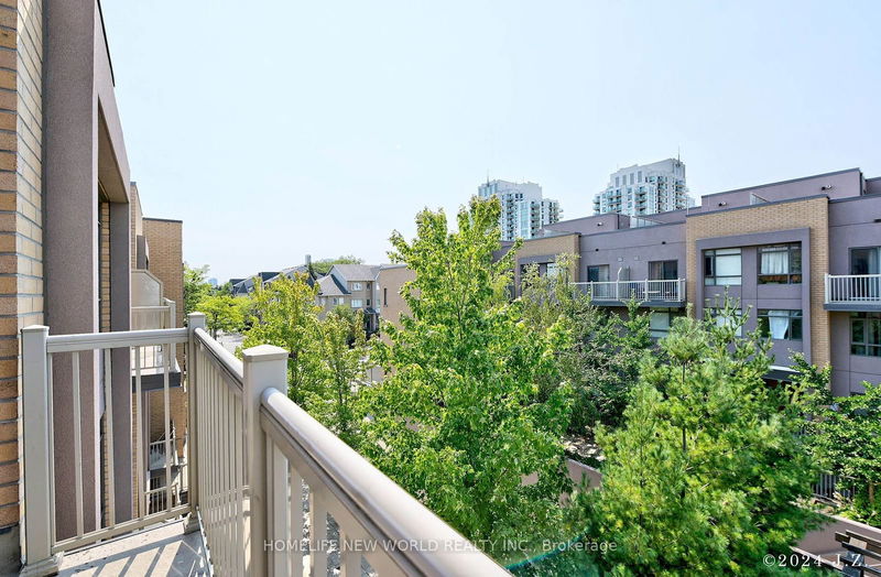  307 - 90 Orchid Place Dr  Toronto, M1B 0C4 | Image 13