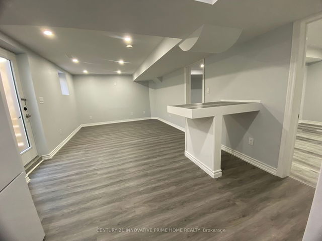 Bsmt - 61 Marcel Brunelle Drive