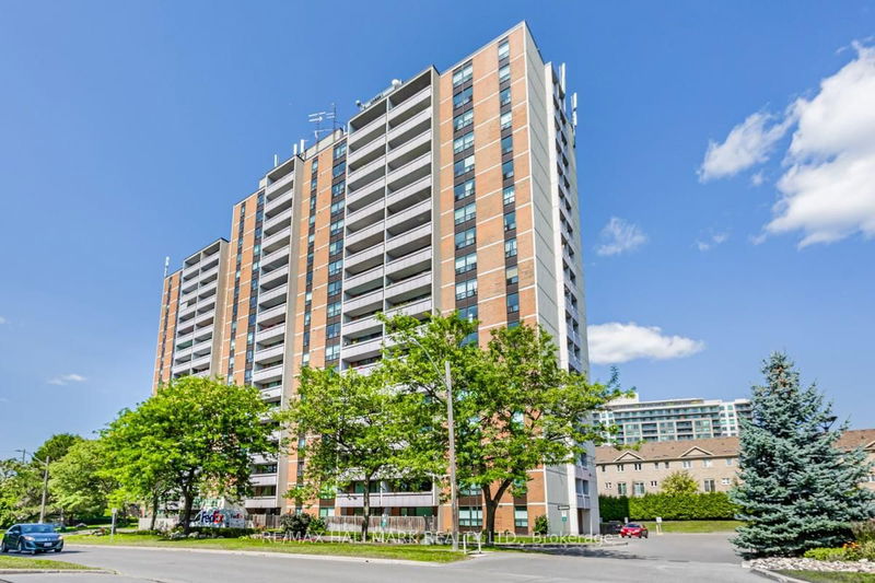 home for sale on 1709-1210 Radom Street