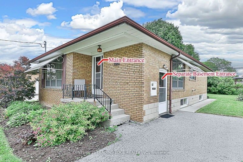 41 Brenda Cres  Toronto, M1K 3C5 | Image 2