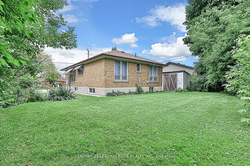 41 Brenda Cres  Toronto, M1K 3C5 | Image 24