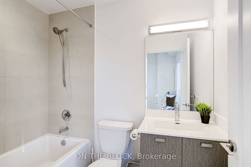  2922 - 275 Village Green Sq  Toronto, M1S 0L8 | Image 26