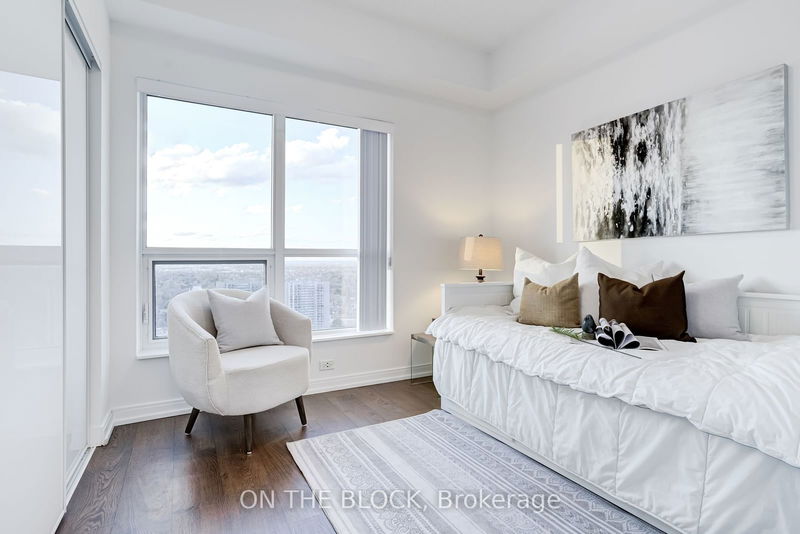  2922 - 275 Village Green Sq  Toronto, M1S 0L8 | Image 27