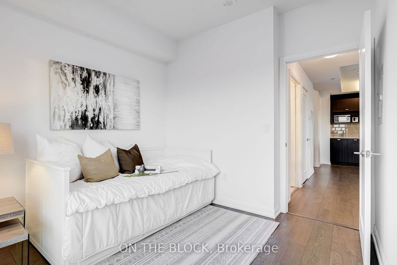  2922 - 275 Village Green Sq  Toronto, M1S 0L8 | Image 28