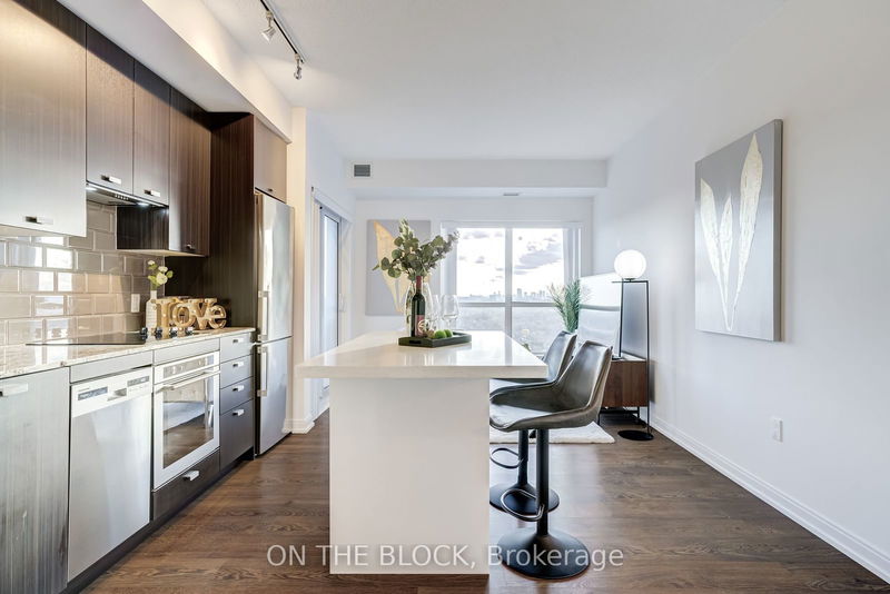  2922 - 275 Village Green Sq  Toronto, M1S 0L8 | Image 3