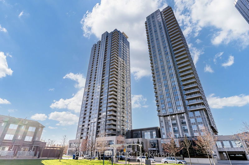  2922 - 275 Village Green Sq  Toronto, M1S 0L8 | Image 37