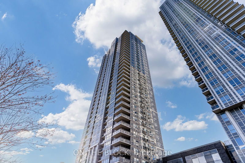  2922 - 275 Village Green Sq  Toronto, M1S 0L8 | Image 38