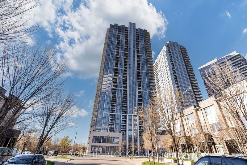  2922 - 275 Village Green Sq  Toronto, M1S 0L8 | Image 39