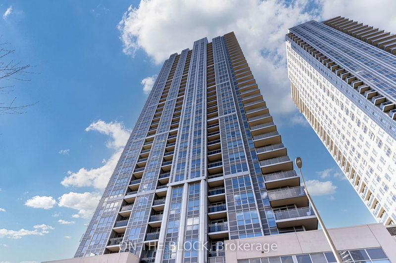  2922 - 275 Village Green Sq  Toronto, M1S 0L8 | Image 40