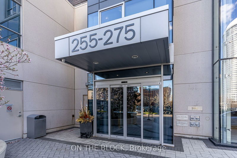  2922 - 275 Village Green Sq  Toronto, M1S 0L8 | Image 5