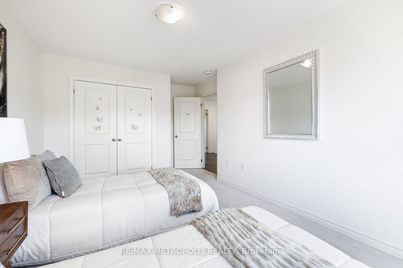 14 Lyle Dr  Clarington, L1C 0V8 | Image 24