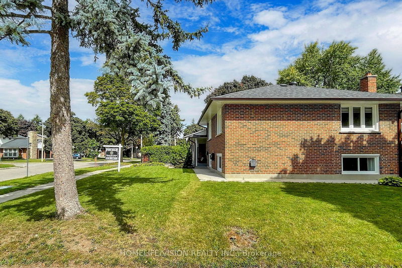 23 Rosscowan Cres  Toronto, M1W 1K5 | Image 39