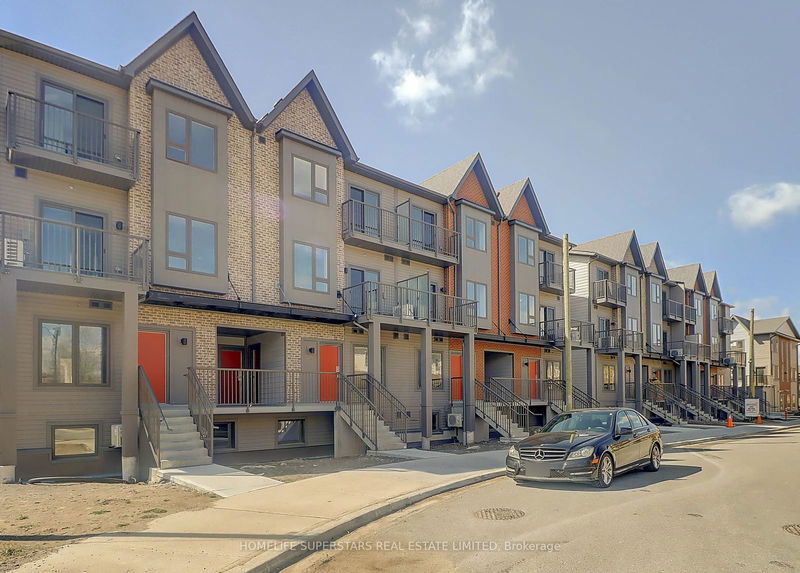 home for sale on 1309-2635 William Jackson Drive
