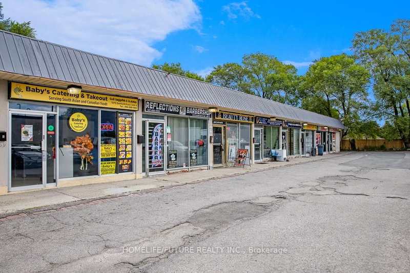 5 - 1375 Danforth Rd, Toronto, M1J 1G7 | Image 3