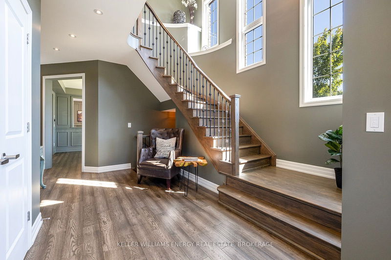 34 Purdy Pl  Clarington, L1C 0V2 | Image 2