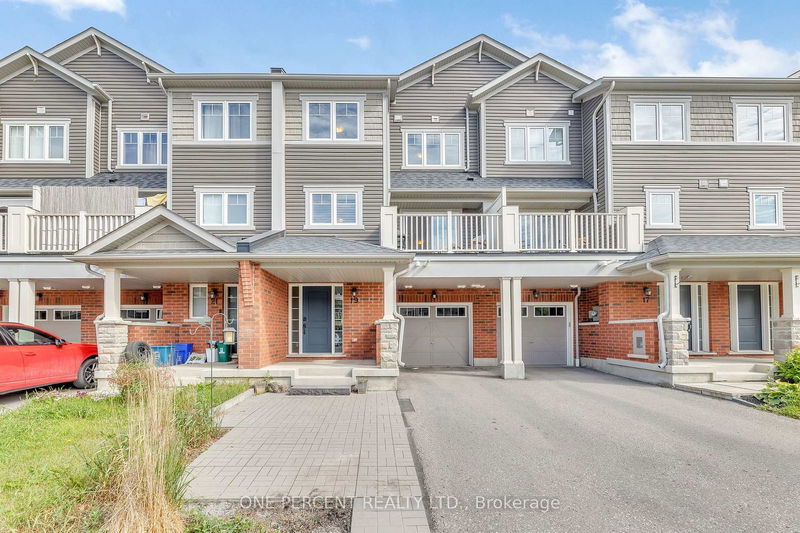 home for sale on 19 Nearco Crescent