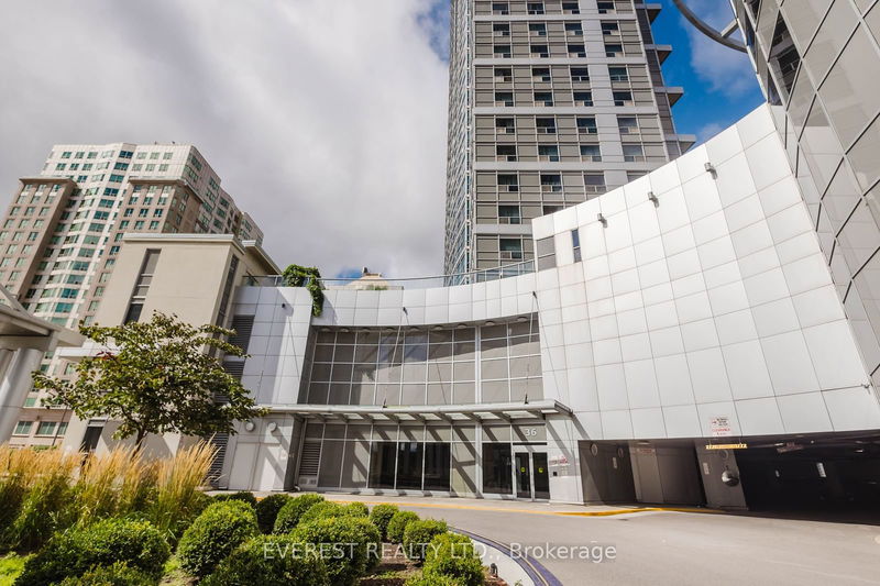  1609 - 36 Lee Centre Dr  Toronto, M1H 3K2 | Image 3