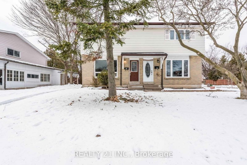 home for lease on 10 BLACKWELL Avenue N