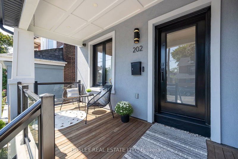 home for sale on 202 Jones Avenue