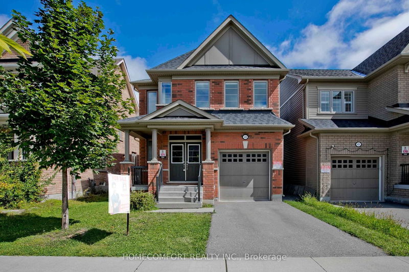home for sale on 431 Windfields Farm Drive W